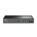 Switch TP-LINK TL-SX3206HPP - 4 Puertos - 10GE - PoE - 2 SFP - Gestionado - TL-SX3206HPP Switch TP-LINK TL-SX3206HPP - 4 Puertos - 10GE - PoE - 2 SFP - Gestionado - TL-SX3206HPP