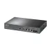 Switch TP-LINK TL-SX3206HPP - 4 Puertos - 10GE - PoE - 2 SFP - Gestionado - TL-SX3206HPP Switch TP-LINK TL-SX3206HPP - 4 Puertos - 10GE - PoE - 2 SFP - Gestionado - TL-SX3206HPP