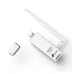 Adaptador Inalámbrico Tp Link 150Mbps Usb 2.4 Ghz Blanco - TL-WN722N Adaptador Inalámbrico Tp Link 150Mbps Usb 2.4 Ghz Blanco - TL-WN722N
