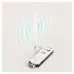 Adaptador Inalámbrico Tp Link 150Mbps Usb 2.4 Ghz Blanco - TL-WN722N Adaptador Inalámbrico Tp Link 150Mbps Usb 2.4 Ghz Blanco - TL-WN722N
