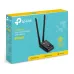 Adaptador Usb Inalámbrico Tp Link Tl Wn8200Nd Alta Potencia N 300Mbps Negro - TL-WN8200ND Adaptador Usb Inalámbrico Tp Link Tl Wn8200Nd Alta Potencia N 300Mbps Negro - TL-WN8200ND
