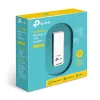 Adaptador Usb Inalámbrico Tp Link N 300Mbps 2T2R V5 - TL-WN821N