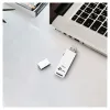 Adaptador Usb Inalámbrico Tp Link N 300Mbps 2T2R V5 - TL-WN821N