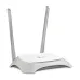 Router Wi Fi Tp Link De 300Mbps Con Modo Router / Wisp / Tl Wr840N - TL-WR840N Router Wi Fi Tp Link De 300Mbps Con Modo Router / Wisp / Tl Wr840N - TL-WR840N