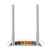 Router Wi Fi Tp Link De 300Mbps Con Modo Router / Wisp / Tl Wr840N - TL-WR840N Router Wi Fi Tp Link De 300Mbps Con Modo Router / Wisp / Tl Wr840N - TL-WR840N