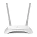 Router Wi Fi Tp Link De 300Mbps Con Modo Router / Wisp / Tl Wr840N - TL-WR840N Router Wi Fi Tp Link De 300Mbps Con Modo Router / Wisp / Tl Wr840N - TL-WR840N