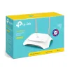 Router Wi Fi Tp Link De 300Mbps Con Modo Router / Wisp / Tl Wr840N - TL-WR840N