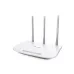 Router TP-LINK - 2.4 GHz - 300 Mbps - 4x LAN - 1x WAN - 3 Antenas - TL-WR845N