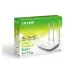Router TP-LINK - 2.4 GHz - 300 Mbps - 4x LAN - 1x WAN - 3 Antenas - TL-WR845N