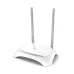 Router Tp Link 2.4 Ghz 300 Mbit/S 4X Rj 45 2 Antenas - TL-WR850N Router Tp Link 2.4 Ghz 300 Mbit/S 4X Rj 45 2 Antenas - TL-WR850N