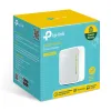 Router TP-LINK AC750 - 2.4/5 GHz - 300 Mbit/s - 1x RJ-45 - 2 Antenas - TL-WR902AC