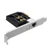 Tarjeta de Red TP-LINK TX201 - PCI-Express - 2500 Mbit/s - 1× RJ45 - Gigabit - 2.5 Gbps - TX201 Tarjeta de Red TP-LINK TX201 - PCI-Express - 2500 Mbit/s - 1× RJ45 - Gigabit - 2.5 Gbps - TX201