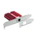 Tarjeta de Red TP-LINK TX401 - 1x RJ-45 - PCI-E 3.0 - TX401
