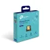 Adaptador TP-LINK UB500 - USB - Bluetooth 5.0 - Negro - UB500 Adaptador TP-LINK UB500 - USB - Bluetooth 5.0 - Negro - UB500