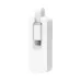 Adaptador Tp Link Ue300C Usb Tipo C A Rj45 Gigabit Ethernet Plug And Play - UE300C Adaptador Tp Link Ue300C Usb Tipo C A Rj45 Gigabit Ethernet Plug And Play - UE300C