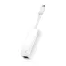 Adaptador Tp Link Ue300C Usb Tipo C A Rj45 Gigabit Ethernet Plug And Play - UE300C Adaptador Tp Link Ue300C Usb Tipo C A Rj45 Gigabit Ethernet Plug And Play - UE300C