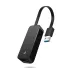 Adaptador de Red TP-LINK UE306 - USB a RJ-45 - Negro - UE306 Adaptador de Red TP-LINK UE306 - USB a RJ-45 - Negro - UE306