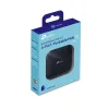 HUB Portátil TP-LINK UH400 - 4 Puertos USB 3.0 - Negro - UH400