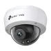 Cámara IP TP-Link VIGI C240 - 4MP - Domo - Lente Focal 2.8mm - IR 30M - Ethernet  - VIGI C240(2.8MM)