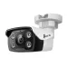 Cámara IP TP-Link VIGI C350 - 5MP - Bala - Lente Focal 4mm - IR 30M - Ethernet - VIGI C350(4MM)