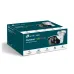 Cámara IP TP-Link VIGI C350 - 5MP - Bala - Lente Focal 4mm - IR 30M - Ethernet - VIGI C350(4MM)
