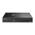 NVR TP-Link VIGI NVR1004H - 4 Canales - Hasta 10TB - HDMI - VGA - VIGI NVR1004H