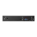 NVR TP-Link VIGI NVR1004H - 4 Canales - Hasta 10TB - HDMI - VGA - VIGI NVR1004H