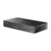 NVR TP-Link VIGI NVR1004H - 4 Canales - Hasta 10TB - HDMI - VGA - VIGI NVR1004H