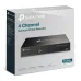 NVR TP-Link VIGI NVR1004H - 4 Canales - Hasta 10TB - HDMI - VGA - VIGI NVR1004H