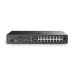 NVR TP-Link VIGI NVR2016H-16P - 16 Canales - Hasta 10TB - HDMI - VGA  - VIGI NVR2016H-16P