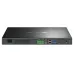 NVR TP-LINK VIGI NVR4032H - 32 Canales - 4 Bahías para Disco Duro - Ethernet - HDMI - VGA - VIGI NVR4032H NVR TP-LINK VIGI NVR4032H - 32 Canales - 4 Bahías para Disco Duro - Ethernet - HDMI - VGA - VIGI NVR4032H