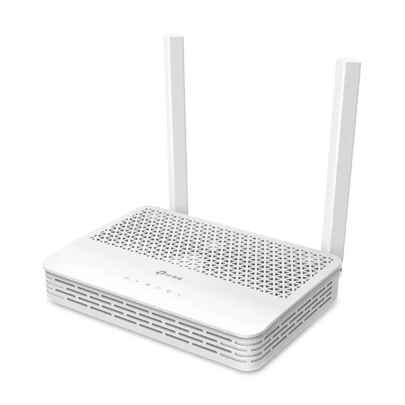 Router GPON TP-LINK XC220-G3 - 2.4/5GHz - 867Mbps - 2x RJ-45 - 1x SC/APC GPON - 2 Antenas - XC220G3