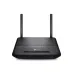 Router TP-Link XC220-G3V - 2.4 - 867Mbps - 4x RJ-45 - SC/APC GPON - FXS - 2 Antenas - XC220-G3V