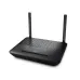 Router TP-Link XC220-G3V - 2.4 - 867Mbps - 4x RJ-45 - SC/APC GPON - FXS - 2 Antenas - XC220-G3V