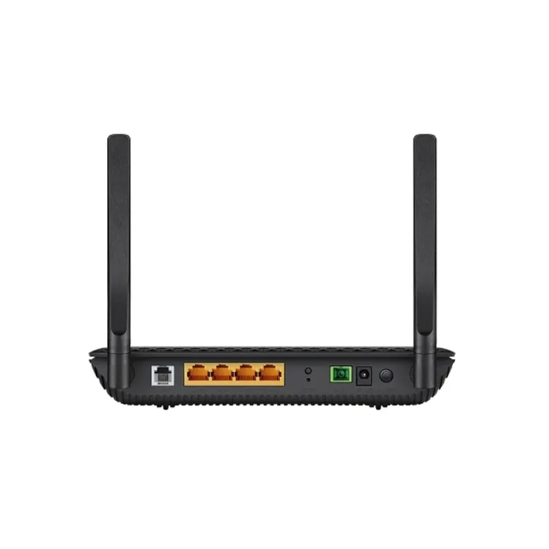 Router TP-Link XC220-G3V - 2.4 - 867Mbps - 4x RJ-45 - SC/APC GPON - FXS - 2 Antenas - XC220-G3V