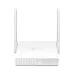 Router TP-Link XN020-G3 - 2.4 GHz - 300 Mbit/s - RJ-45 - 2 Antenas - XN020-G3