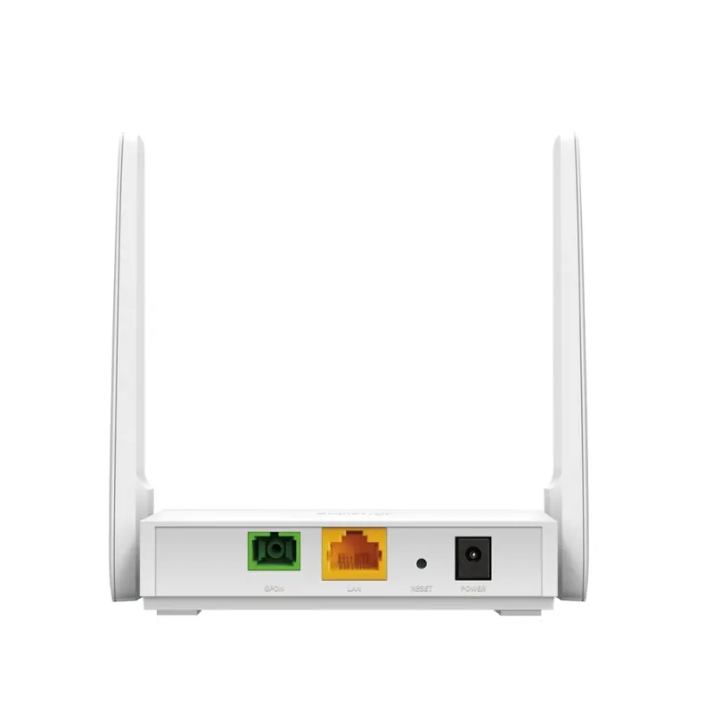 Router TP-Link XN020-G3 - 2.4 GHz - 300 Mbit/s - RJ-45 - 2 Antenas - XN020-G3