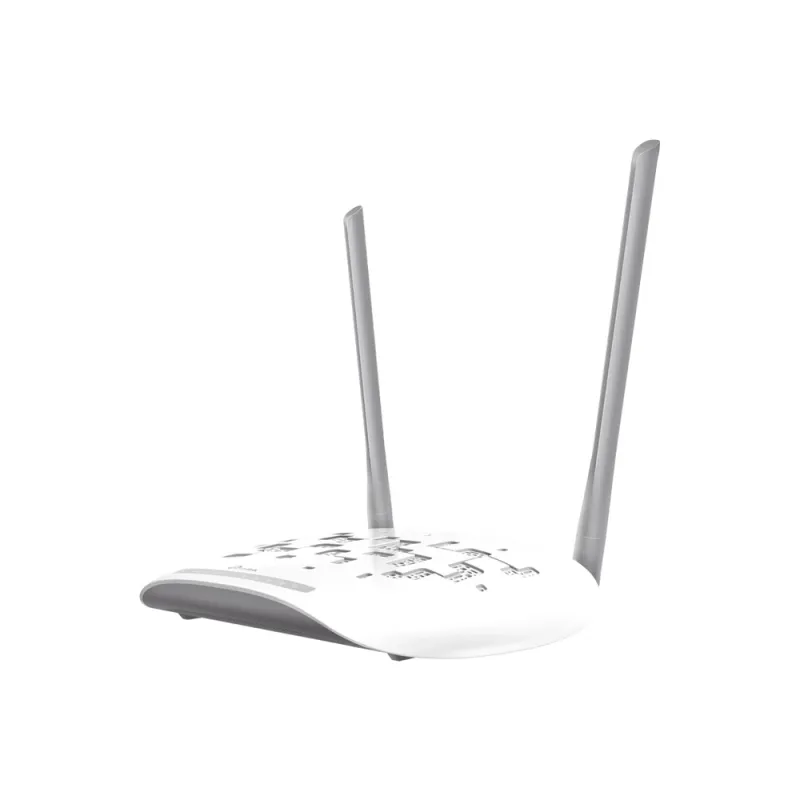 Router TP-LINK - 2.4 GHz - 300 Mbps - RJ45 - 2 Antenas - XN020-G3V