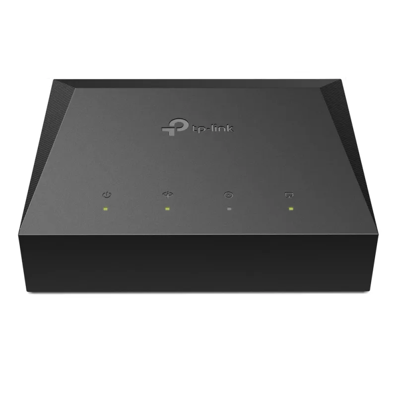 Terminal de Red Óptica TP-LINK GPON - 1x RJ-45 - 1x SC/APC - XZ000-G3