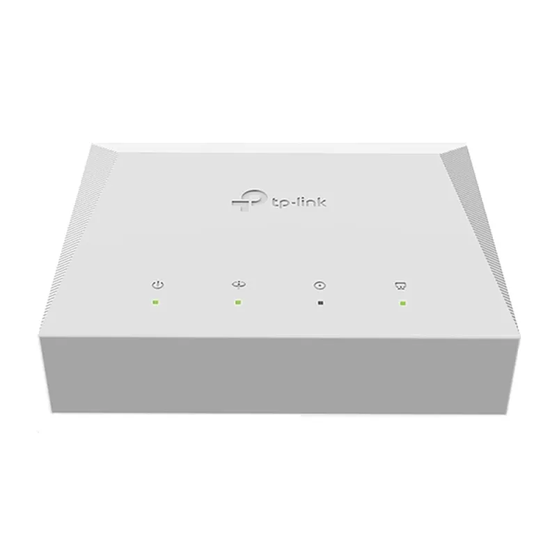 Unidad de Red Óptica TP-Link XZ000-G7 - RJ-45 - 1x XPON - Blanco - XZ000-G7