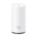 Sistema Wi-Fi TP-LINK Deco X50-Outdoor - 2.4/5 GHz - 754/2402 Mbps - 2x RJ-45 - Deco X50-Outdoor(1-Pack) Sistema Wi-Fi TP-LINK Deco X50-Outdoor - 2.4/5 GHz - 754/2402 Mbps - 2x RJ-45 - Deco X50-Outdoor(1-Pack)