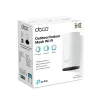 Sistema Wi-Fi TP-LINK Deco X50-Outdoor - 2.4/5 GHz - 754/2402 Mbps - 2x RJ-45 - Deco X50-Outdoor(1-Pack)