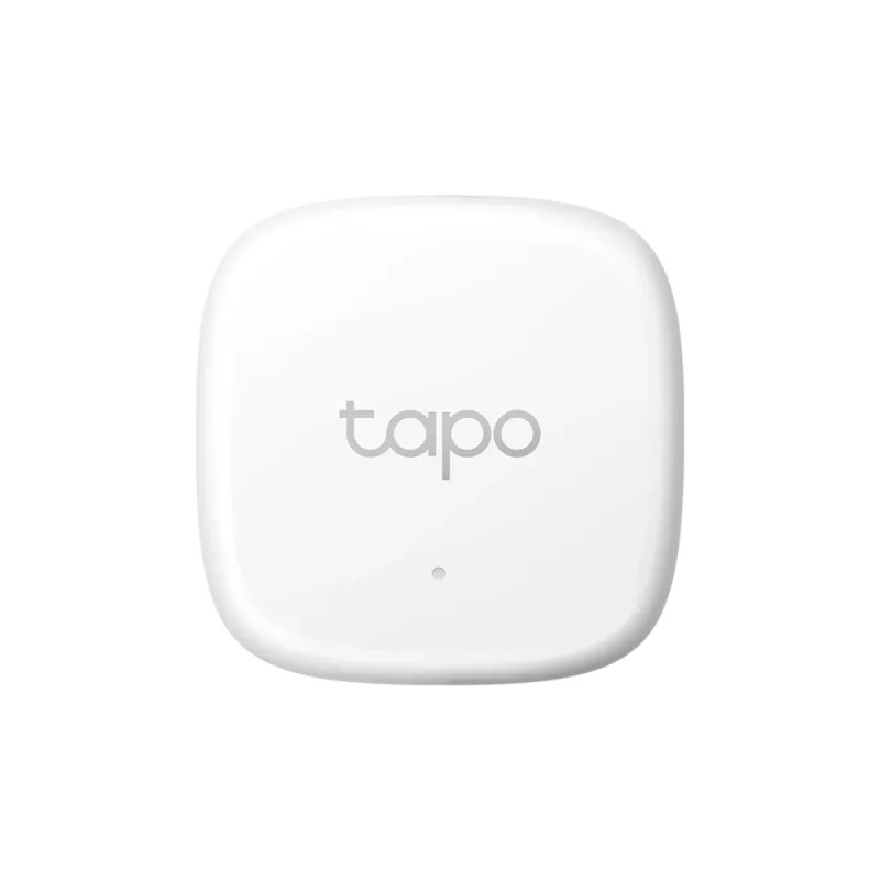 Sensor de Temperatura y Humedad TP Link Tapo T310 - Wi-Fi - Requiere Hub Tapo H100   - TAPO T310