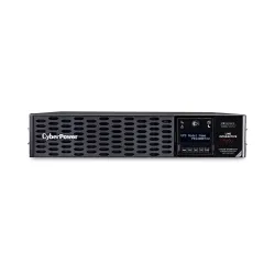 No Break Cyberpower Pr2200Rt2U 2200 Va, 2200 W, Negro - PR2200RT2U