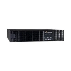 Ups Cyberpower 3000Va/2700W 3 Contactos Doble Conversión Lcd - OL3000RTXL2UHV