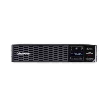 Ups Cyberpower 3000Va/3000W 8 Contactos Línea Interactiva Lcd Avr - PR3000RT2U