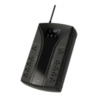 No Break Koblenz 9022 Usb 900Va/450W 10 Contactos - 00-4258-00-0