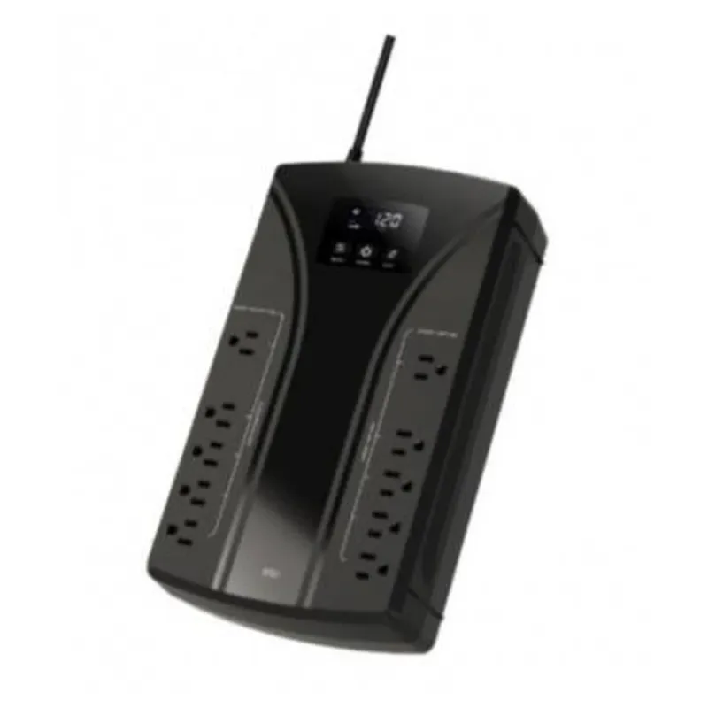 No Break Koblenz 9022 Usb 900Va/450W 10 Contactos - 00-4258-00-0