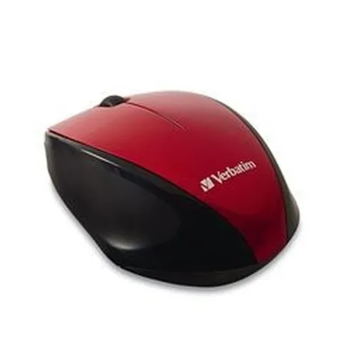 Verbatim 97995 Ratón Rf Inalámbrico Óptico - 97995 Verbatim 97995 Ratón Rf Inalámbrico Óptico - 97995