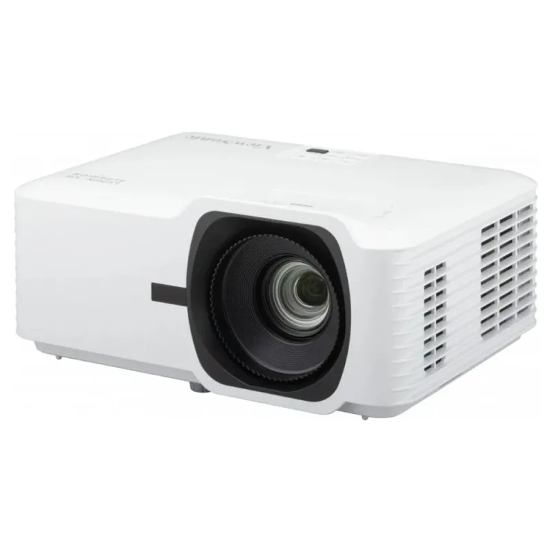 Proyector ViewSonic LS740W - 5000 Lúmenes - WXGA - HDMI - USB - LS740W